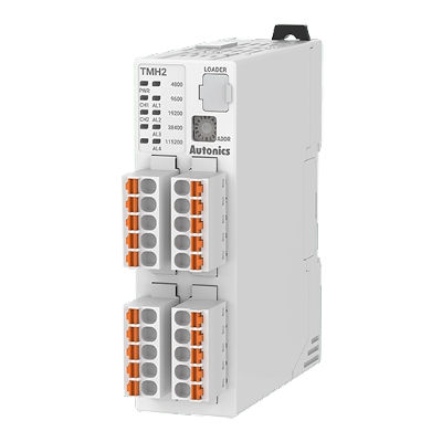 Temperature Controllers